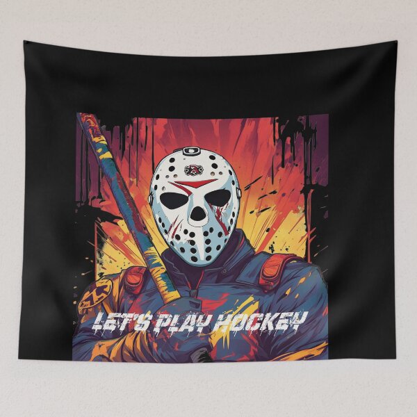 Item preview, Winter Sports: Let's play hockey designed and sold by IrgumS.