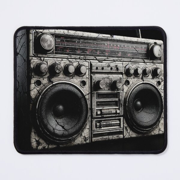 Item preview, Boom Box designed and sold by MiBonitaDesigns.