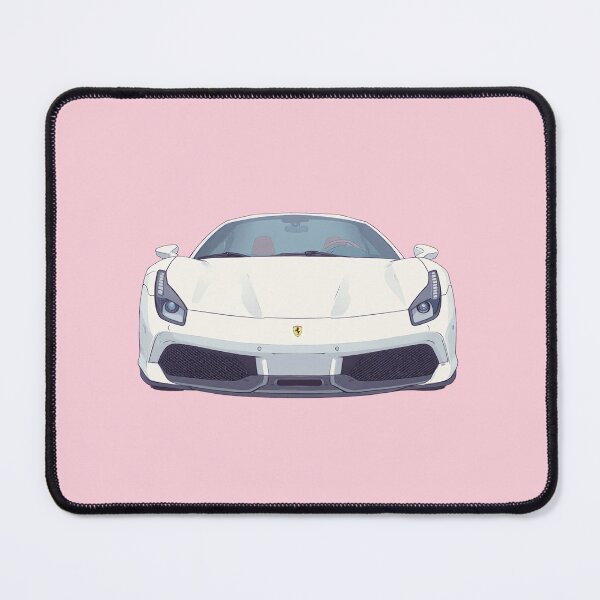 Item preview, Luxury ride a sleek pearl white gtb in designed and sold by kahida.