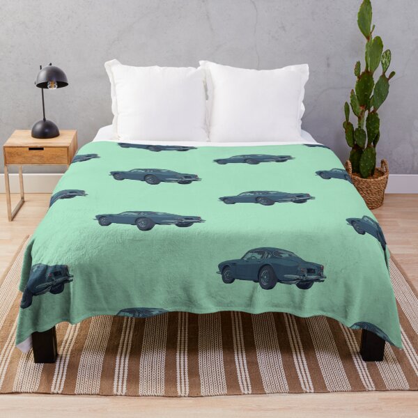 Item preview, Midnight dream in mint comic illustration of the designed and sold by kahida.