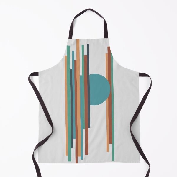 Item preview, Vertical colorful stripes fantasy designed and sold by KMA Home Design.