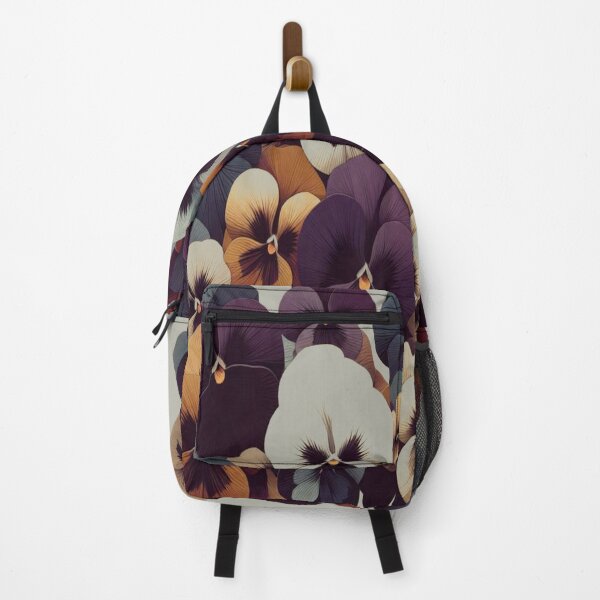 Item preview, Pansy mixture  designed and sold by Wildlife and marine life.