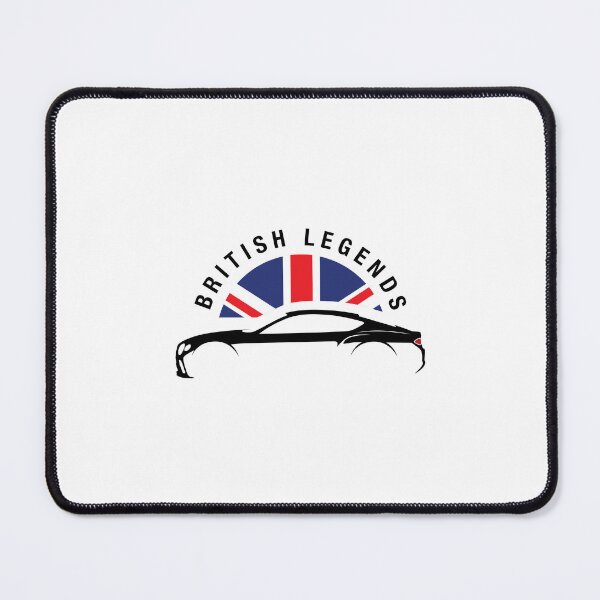 Item preview, British Legends designed and sold by UPPrints.