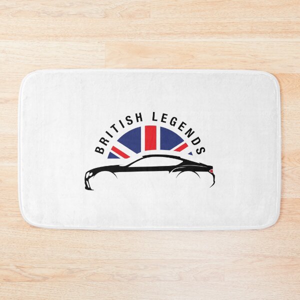 Item preview, British Legends designed and sold by UPPrints.