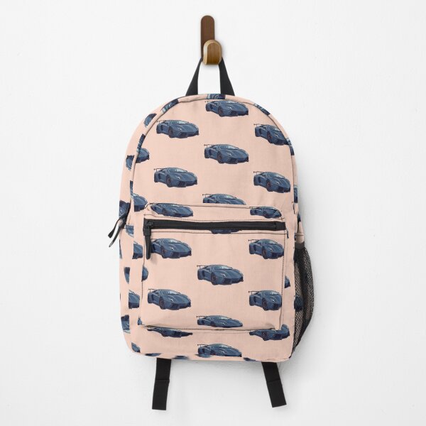 Item preview, Midnight rumble ligne clair aventador designed and sold by kahida.