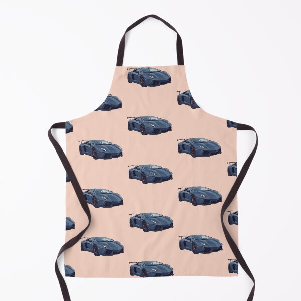 Item preview, Midnight rumble ligne clair aventador designed and sold by kahida.