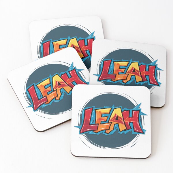 Artikelvorschau, Leah entworfen und verkauft von Pleindedesigns.