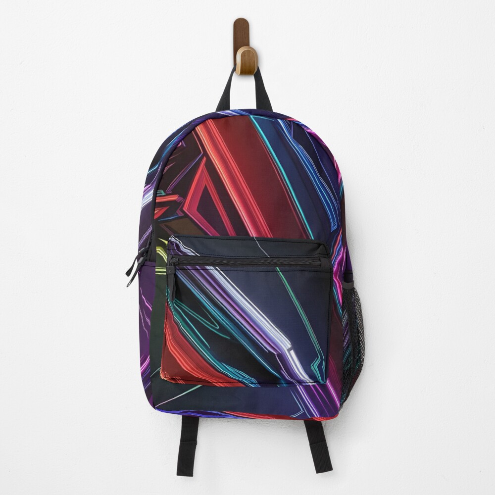Item preview, Backpack designed and sold by Ritik11.