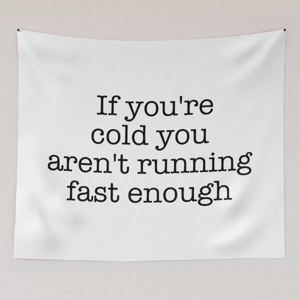 Item preview, If you're cold... designed and sold by HighLatExpedLtd.