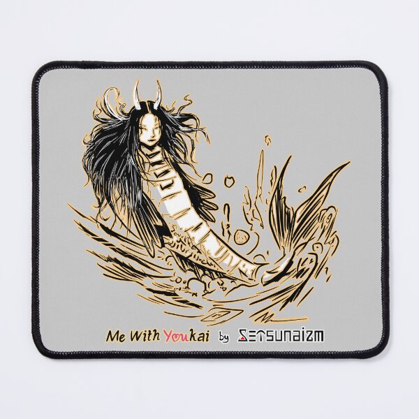 Item preview, 0012 Youkai Senkei -Akuchuu designed and sold by mewithyoukai.