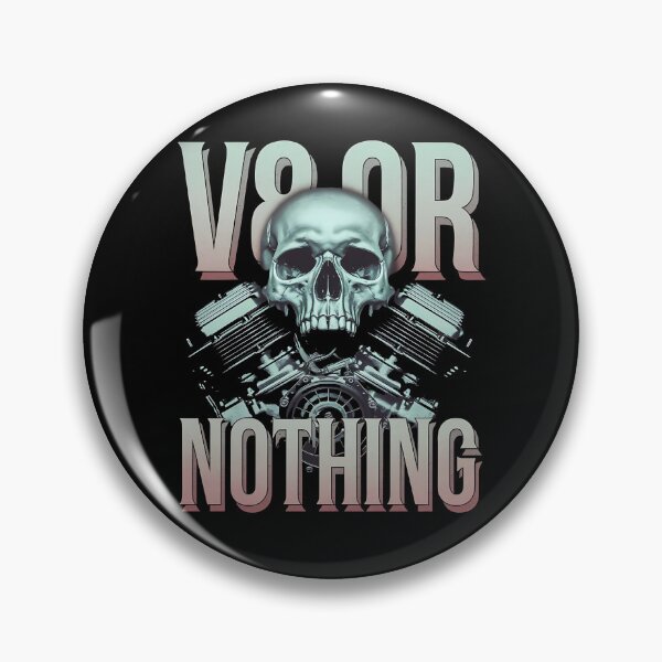 Item preview, V8 or nothing - Old track - Hot rod oldschool - Oldschool automobile - smokin' hot rod - American oldschool designed and sold by JansenGS.