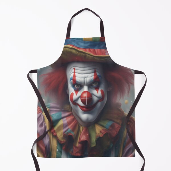 Item preview, The clown who always laughs - How a cheerful joker conquers the world designed and sold by FotoworldEdel.