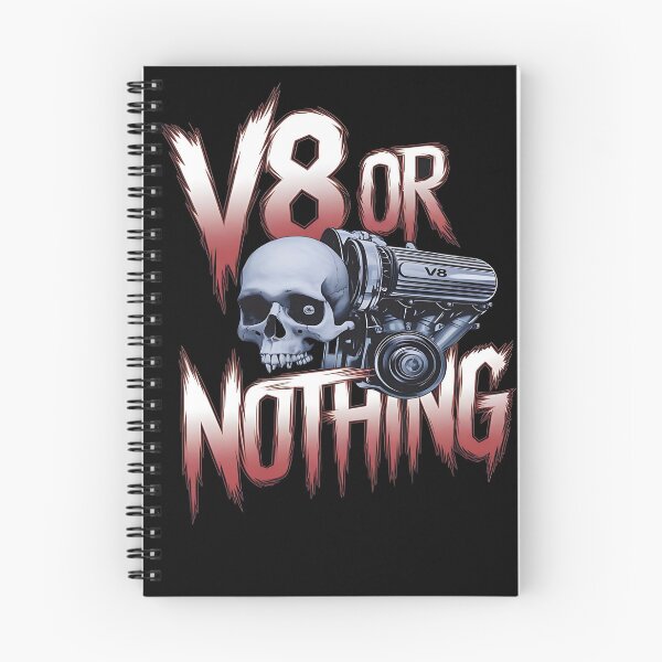 Item preview, V8 or nothing - Old track - Hot rod oldschool - Oldschool automobile - smokin' hot rod - American oldschool designed and sold by JansenGS.