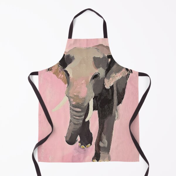 Item preview, elephant designed and sold by ArtHouseNiklas.