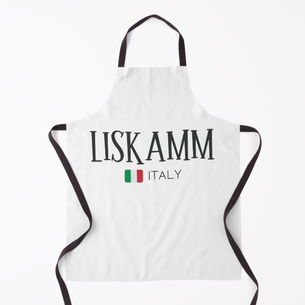 Item preview, Liskamm - Italy designed and sold by StudioRedKoala.