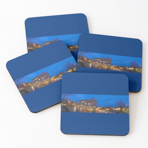 Item preview, Barnsley Panorama  designed and sold by Alisonchambers2.