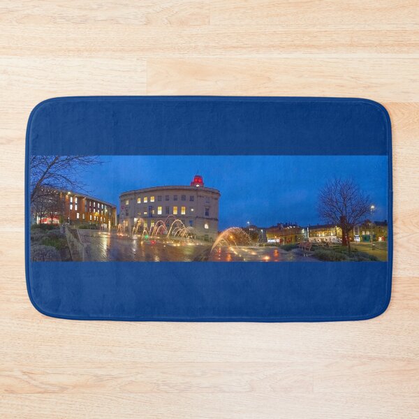 Item preview, Barnsley Panorama designed and sold by Alisonchambers2.