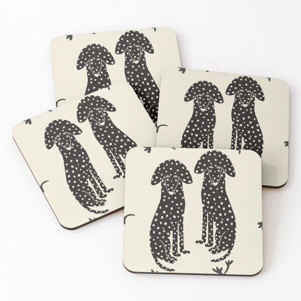 Item preview, Dalmatians designed and sold by Mona-Art-Design.