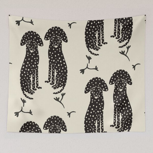 Item preview, Dalmatians designed and sold by Mona-Art-Design.