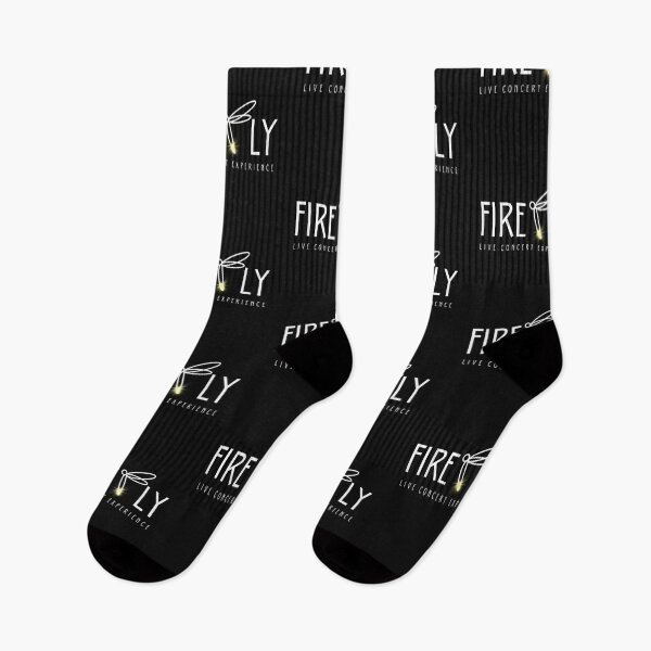 Item preview, The Firefly Experience designed and sold by FireflyLive.