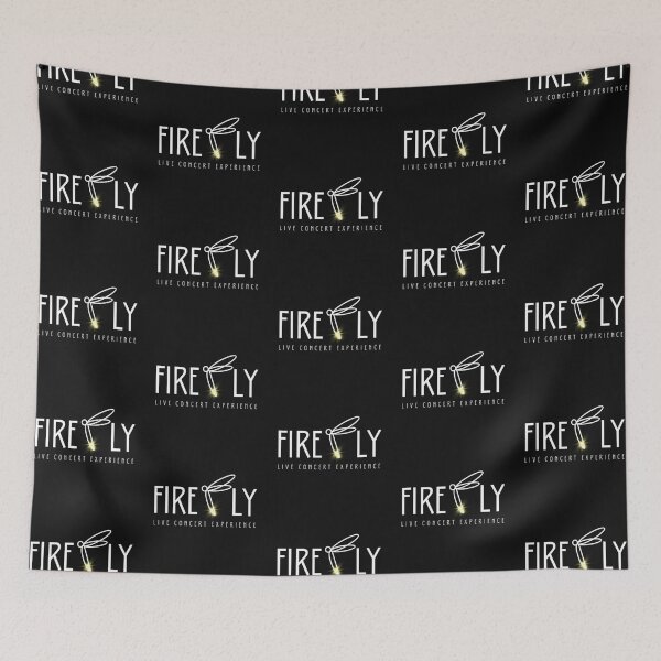 Item preview, The Firefly Experience designed and sold by FireflyLive.