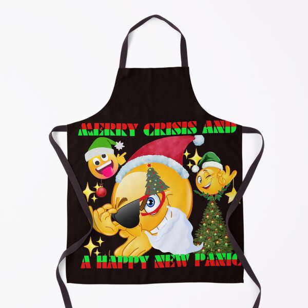 Item preview, Chaotic Holiday Vibes designed and sold by KENSHOPKE.