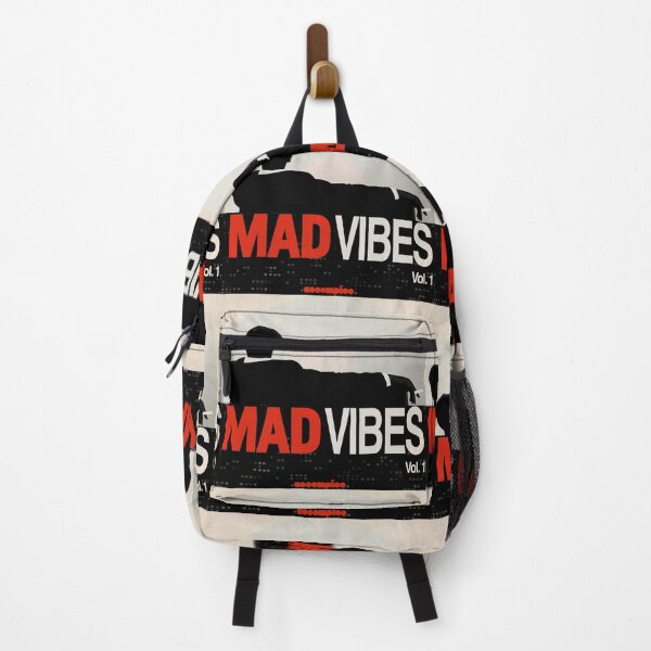 Item preview, Mad Vibes designed and sold by accomplicated.