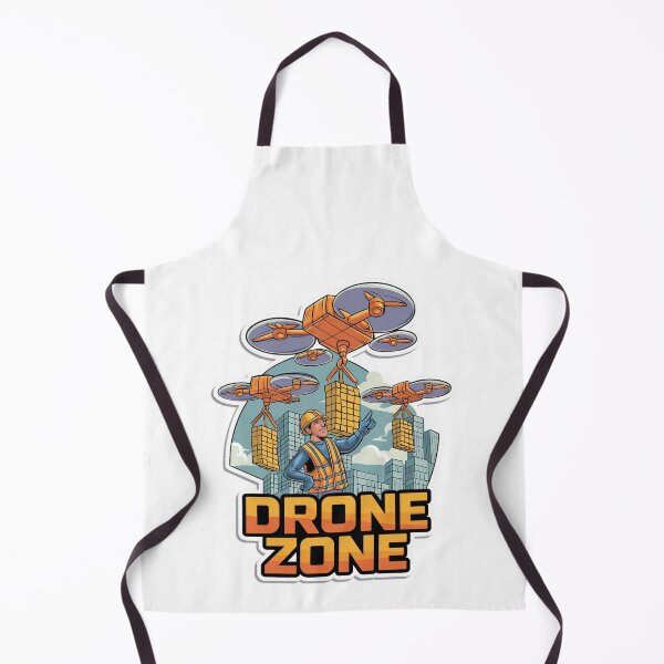 Item preview, Drone zone - Flying drones designed and sold by JansenGS.