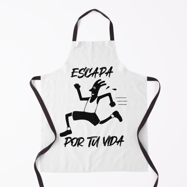Item preview, Race, escape, survival designed and sold by Betsimar.