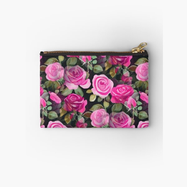 Item preview, Pretty Roses Pink designed and sold by SilverPegasus.