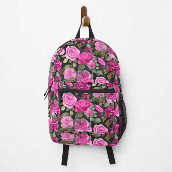 Item preview, Pretty Roses Pink designed and sold by SilverPegasus.