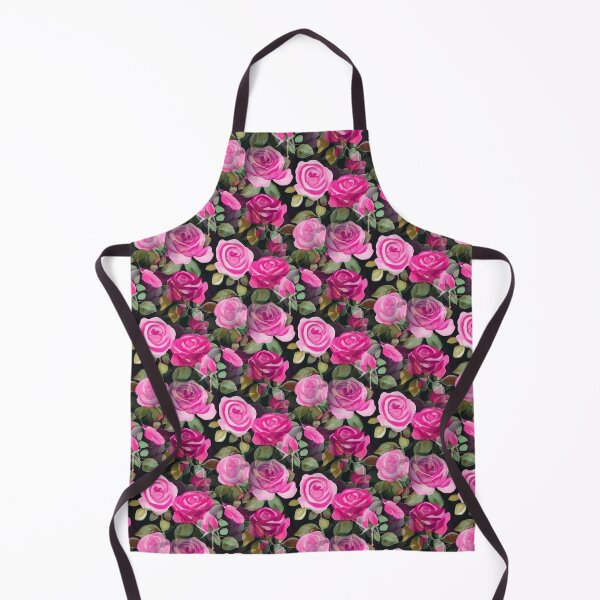 Item preview, Pretty Roses Pink designed and sold by SilverPegasus.