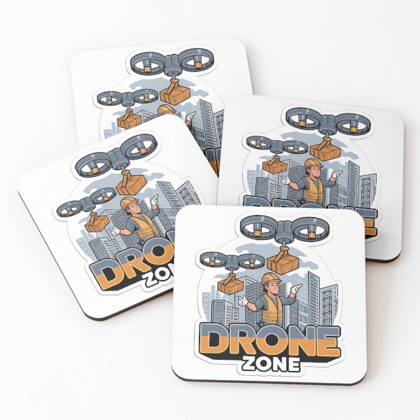 Item preview, Drone zone - Flying drones designed and sold by JansenGS.