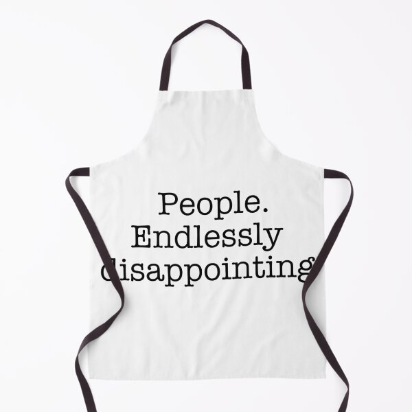 Item preview, People. Endlessly disappointing designed and sold by HighLatExpedLtd.