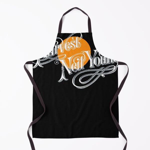 Item preview, 90s Neil Young Harvest designed and sold by SuzanneMahe.