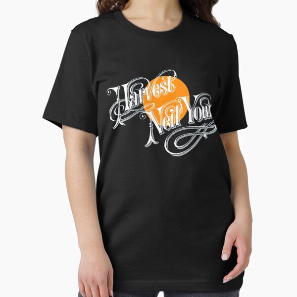 Item preview, 90s Neil Young Harvest designed and sold by SuzanneMahe.