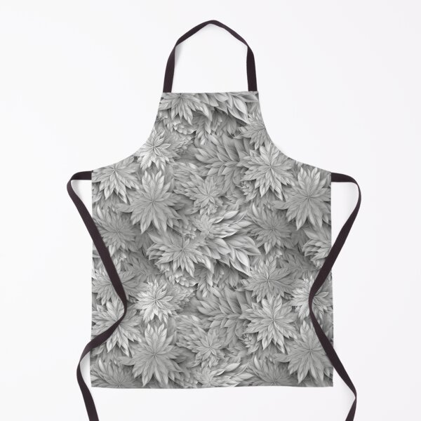 Item preview, Delicate Snowflakes in Icy Splendor designed and sold by pinkal.