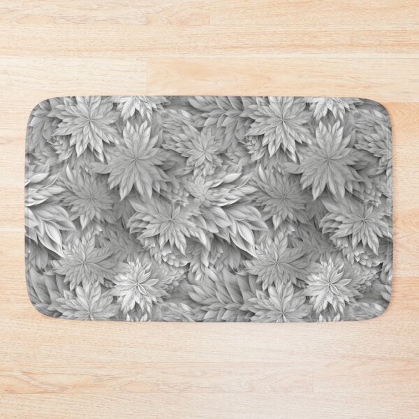 Item preview, Delicate Snowflakes in Icy Splendor designed and sold by pinkal.