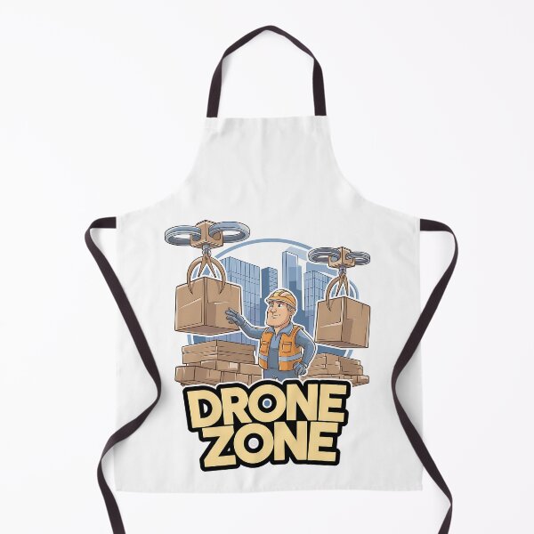 Item preview, Drone zone - Flying drones designed and sold by JansenGS.