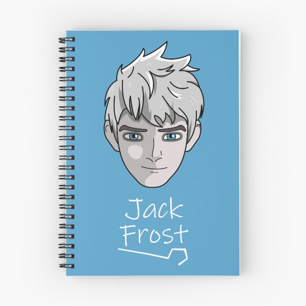 Artikelvorschau, Jack Frost – Aufstieg der Wächter entworfen und verkauft von Necronder.