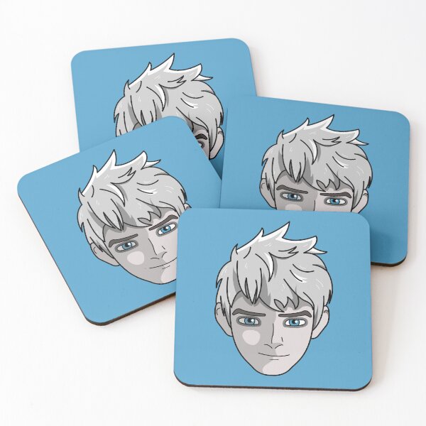 Item preview, Jack Frost - Rise of the guardians designed and sold by Necronder.