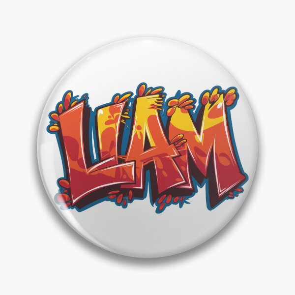 Item preview, Liam designed and sold by Pleindedesigns.