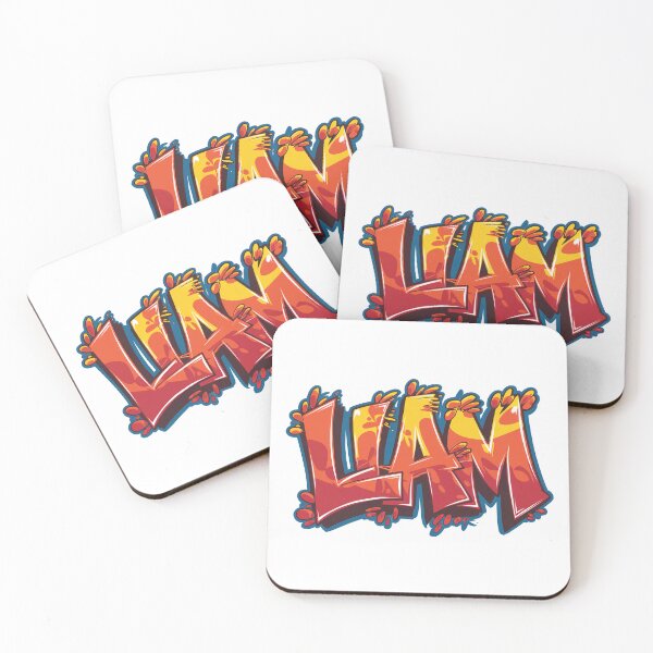 Item preview, Liam designed and sold by Pleindedesigns.