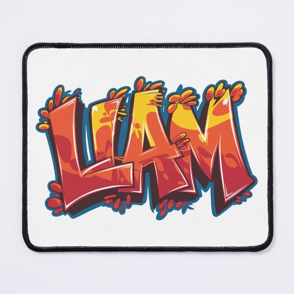 Item preview, Liam designed and sold by Pleindedesigns.
