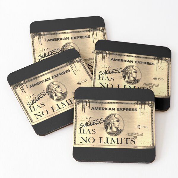 Item preview, American Express Card designed and sold by BesasDesigns.