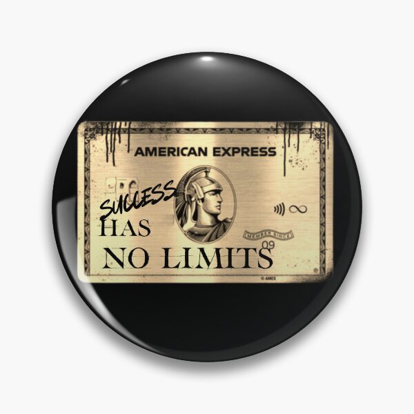 Item preview, American Express Card designed and sold by BesasDesigns.