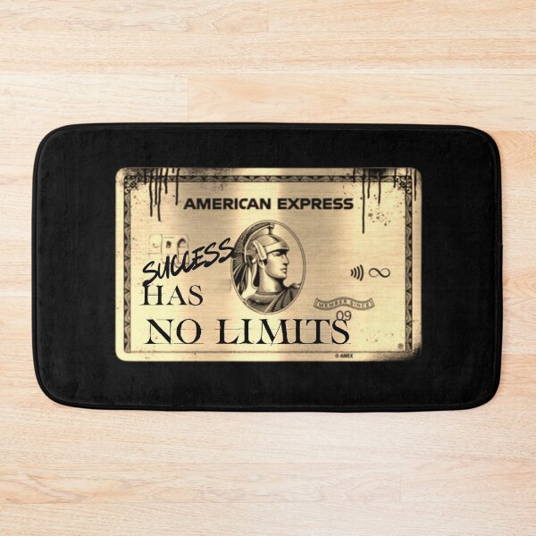 Item preview, American Express Card designed and sold by BesasDesigns.