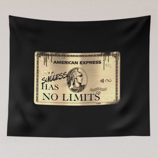 Item preview, American Express Card designed and sold by BesasDesigns.