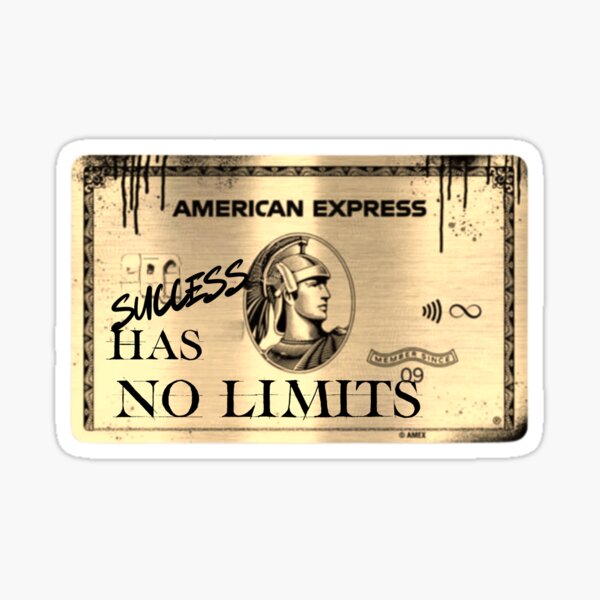 Item preview, American Express Card designed and sold by BesasDesigns.