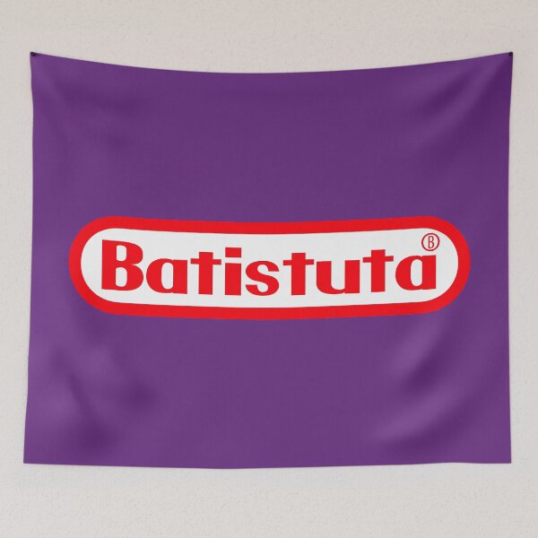 Item preview, Batistuta x Fiorentina  designed and sold by elkoraichia.